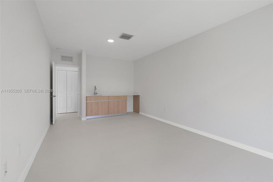 Spacious, unfurnished interior of a new home in , Homestead (Image 24). Spacious, unfurnished interior of a new home in , Homestead (Image 24).
