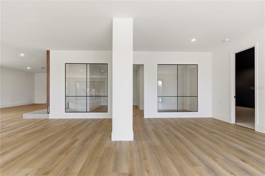 Spacious, unfurnished interior of a new home in , Clermont (Image 50). Spacious, unfurnished interior of a new home in , Clermont (Image 50).