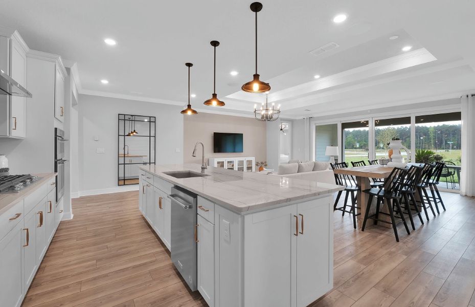 Ashby | Island View Ashby | Island View