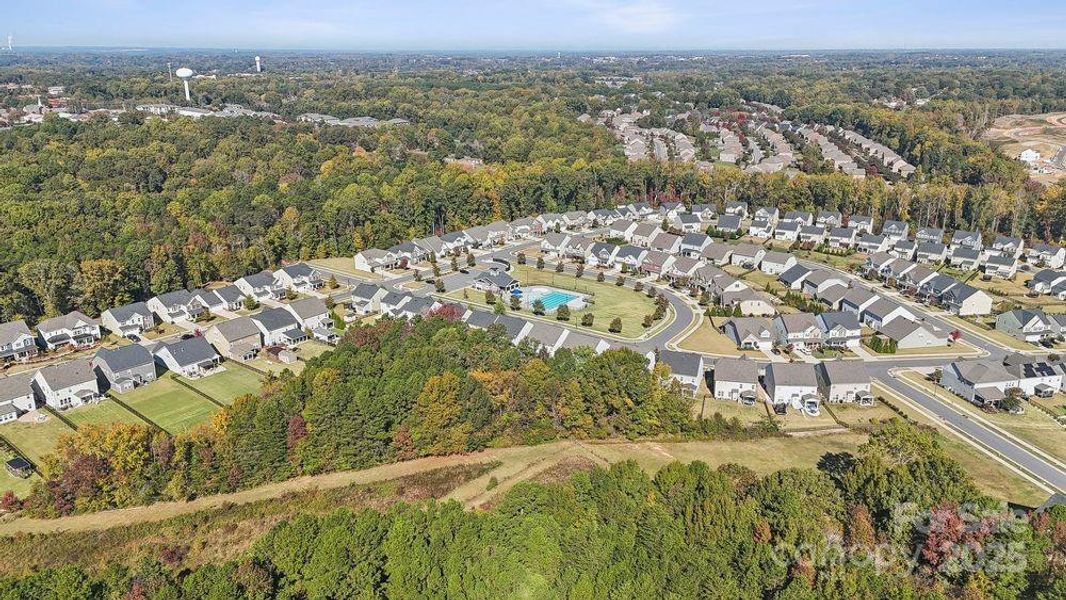 Stafford at Langtree Community