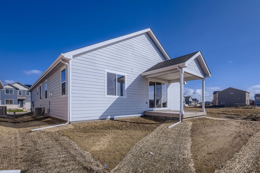 3br New Home in Fort Collins, CO.  - Slide 27