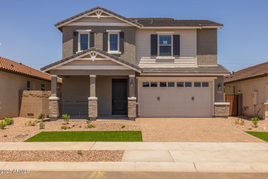 31)WELCOME HOME 31)WELCOME HOME