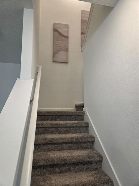 Spacious, unfurnished interior of a new home in , Kissimmee (Image 27).