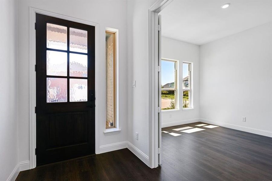 1600 Foxtail Drive ~ Ready Now