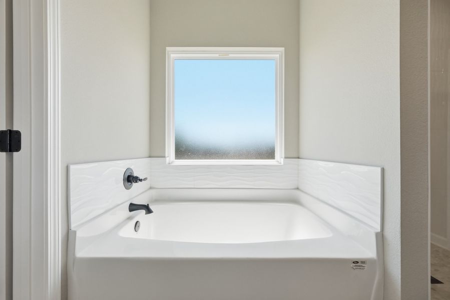 Close-up of interior finishes inside a home in Southern Charm, Crestview (Image 18).