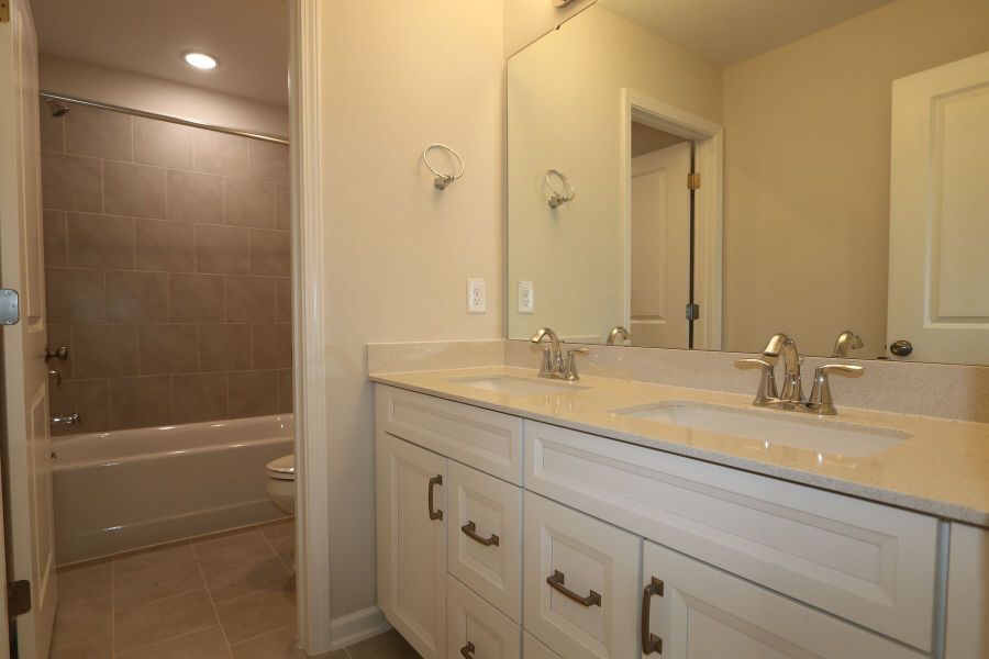 Bathroom Bathroom