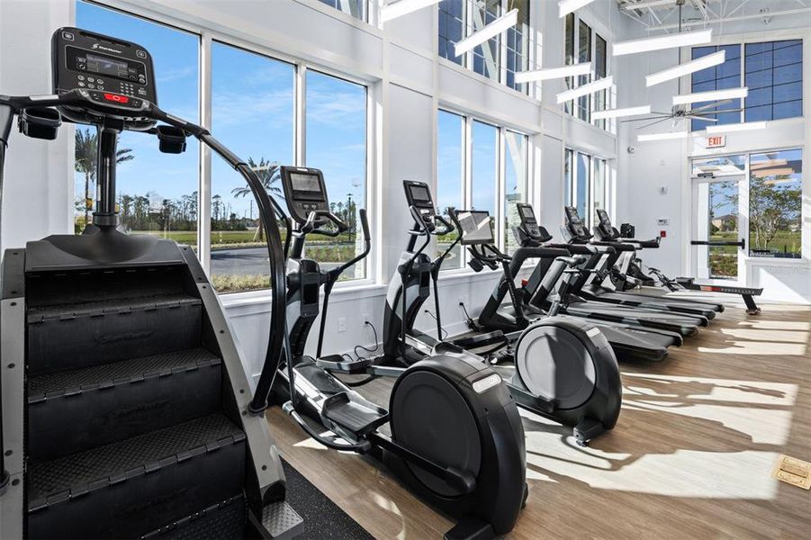 Community amenities in , Orlando (Image 48).