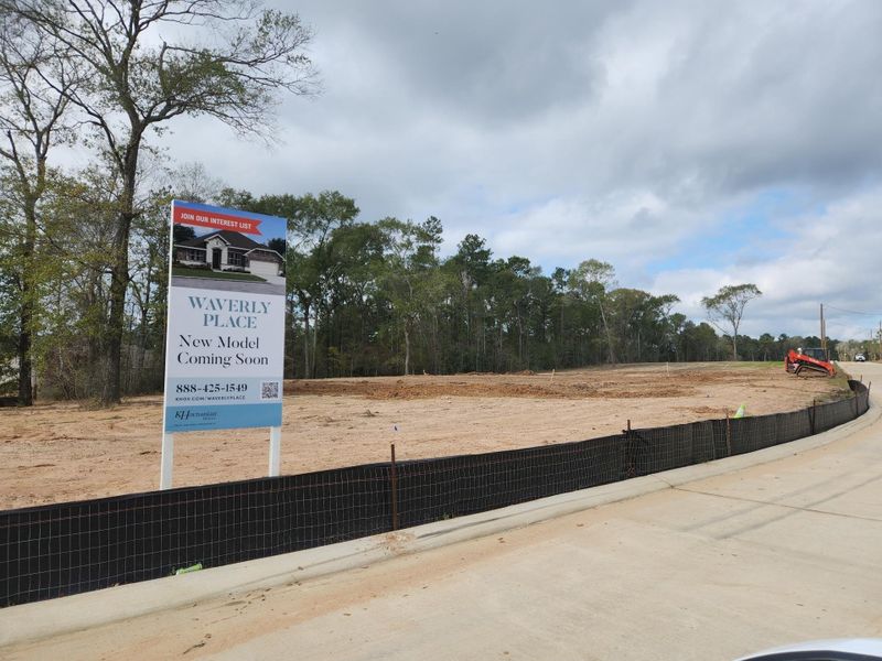 Coming Soon! One story home with 4 bedrooms, 3 baths, and 3 car garage. Coming Soon! One story home with 4 bedrooms, 3 baths, and 3 car garage.