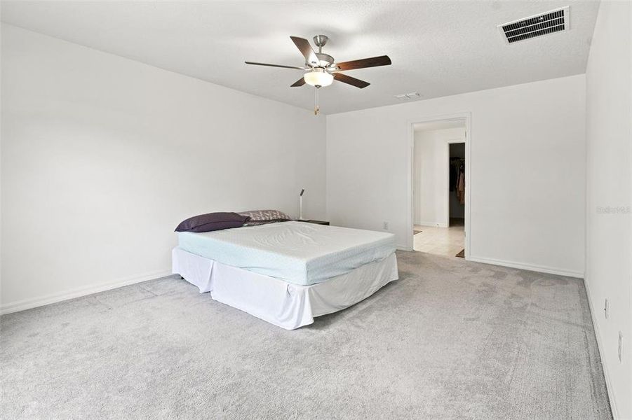 Furnished interior view inside a new home in , Zephyrhills (Image 42). Furnished interior view inside a new home in , Zephyrhills (Image 42).