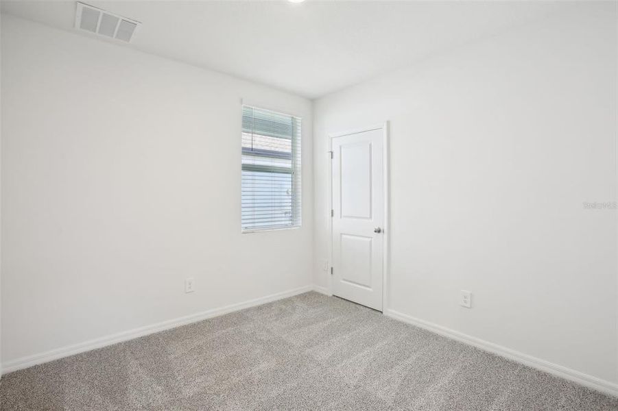 Spacious, unfurnished interior of a new home in Benton Hills - Classic Series, Brooksville (Image 15). Spacious, unfurnished interior of a new home in Benton Hills - Classic Series, Brooksville (Image 15).