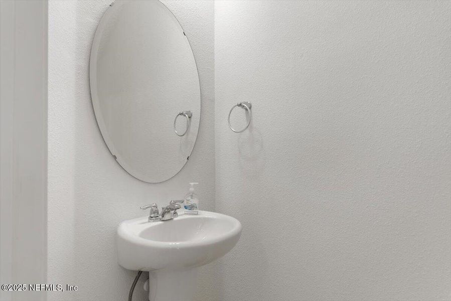 Spacious, unfurnished interior of a new home in Brandon Lakes at Silver Landing, St. Augustine (Image 43). Spacious, unfurnished interior of a new home in Brandon Lakes at Silver Landing, St. Augustine (Image 43).