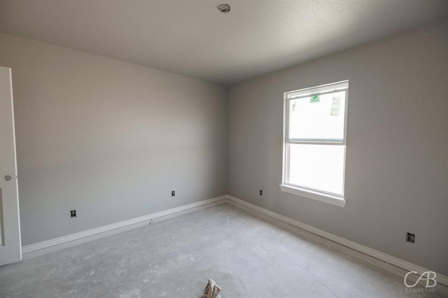 Spacious, unfurnished interior of a new home in , Clyde (Image 5). Spacious, unfurnished interior of a new home in , Clyde (Image 5).