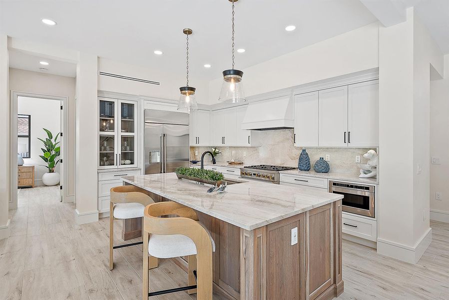 Kitchen Kitchen