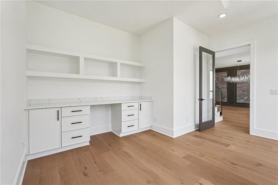 Image 80 of a home in .