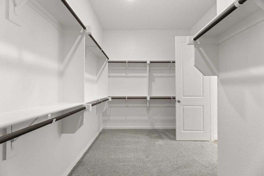 Wellman Home Plan by Ashton Woods Wellman Home Plan by Ashton Woods