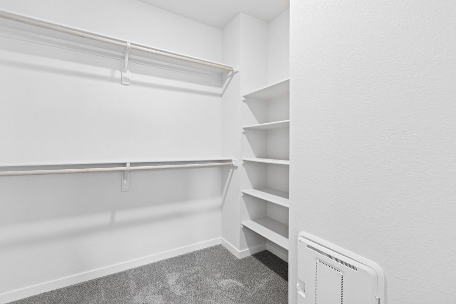 Owner's Retreat Owner's Retreat