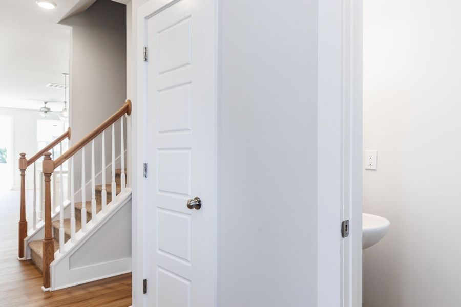 Image 25 of a home in Vaughan Farms.