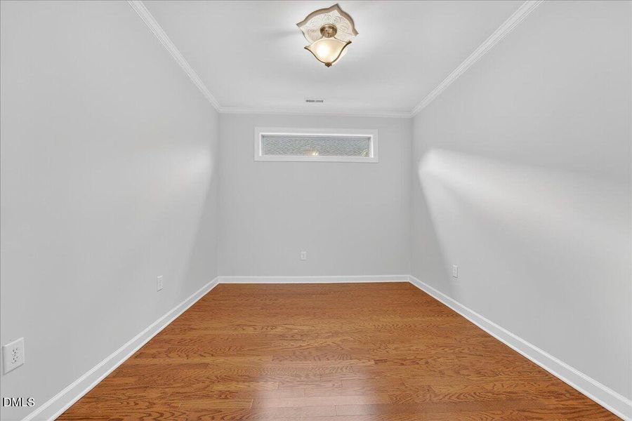 27-609 Crooked PDR-27