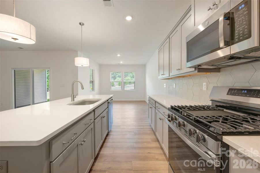 Kitchen Kitchen