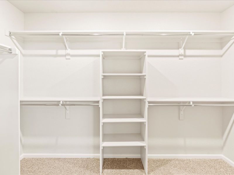 Welcome to the Sylvan floorplan.