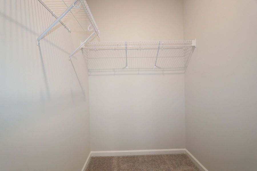 Owner's Closet