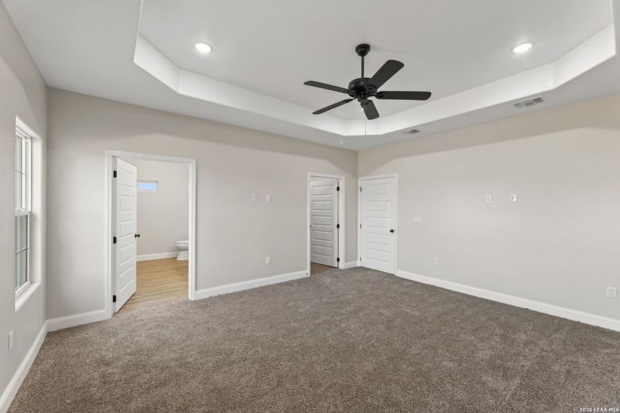 Spacious, unfurnished interior of a new home in , Lytle (Image 32). Spacious, unfurnished interior of a new home in , Lytle (Image 32).