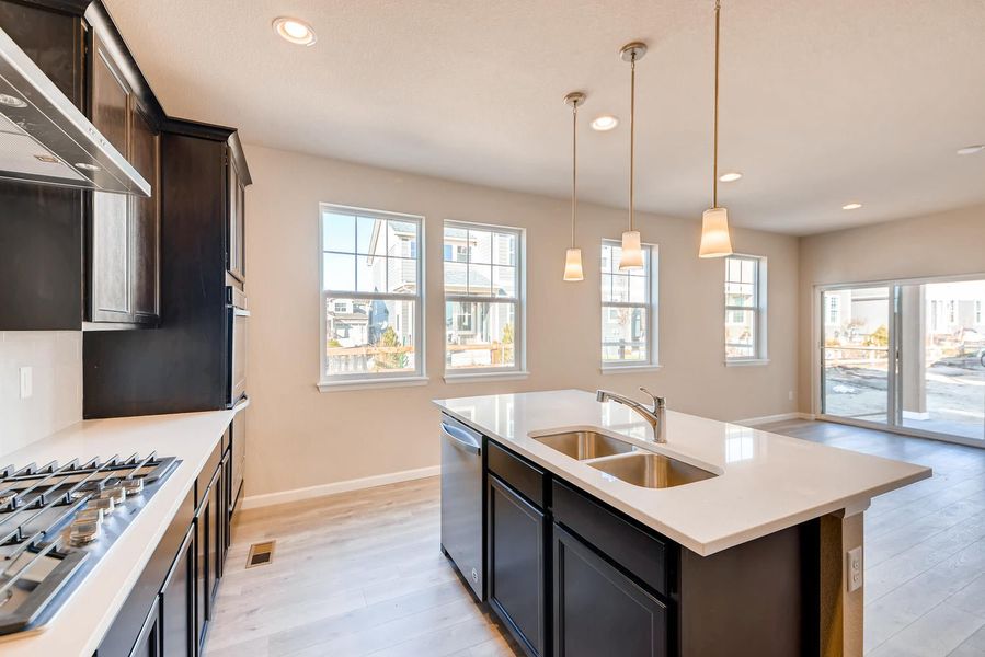 3br New Home in Parker, CO.  - Slide 14