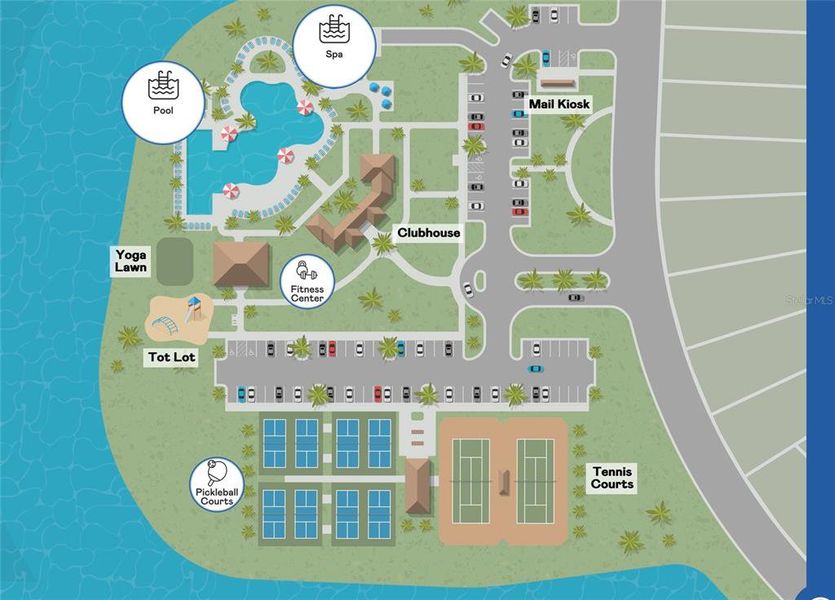 Image 35 of a home in Willow.