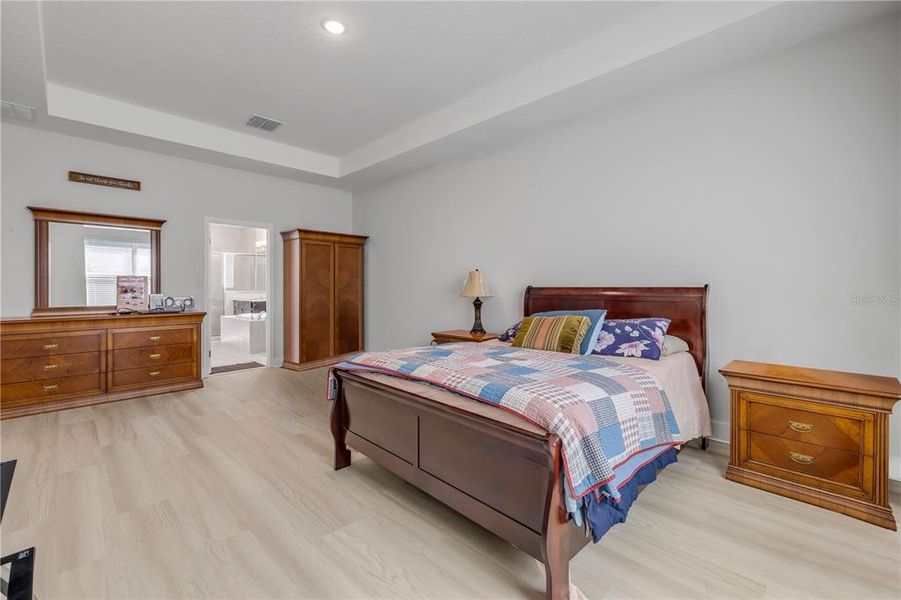 Furnished interior view inside a new home in , Ormond Beach (Image 14).