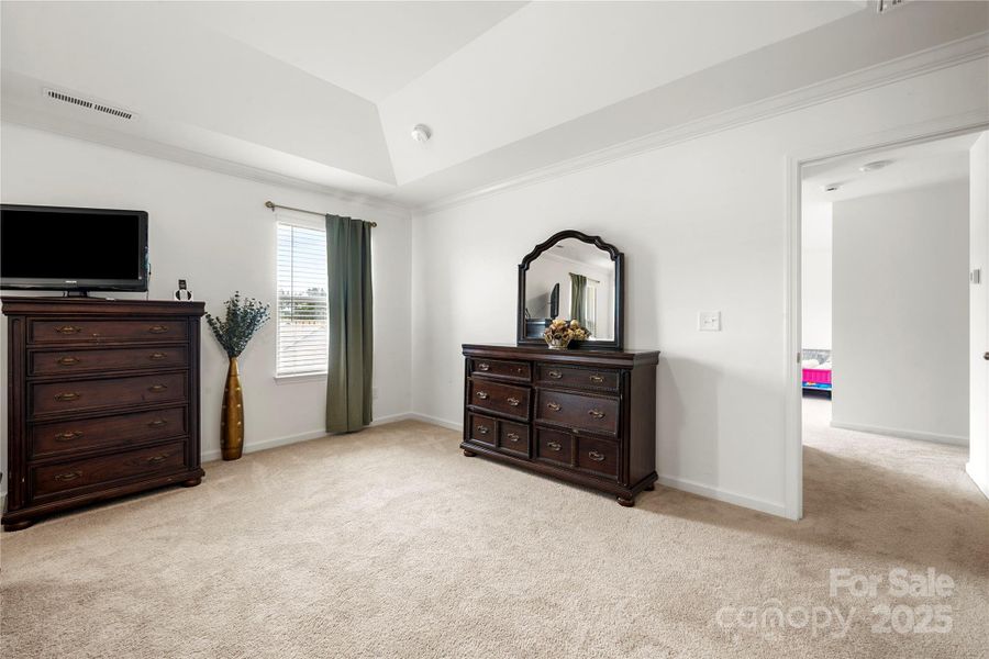 Furnished interior view inside a new home in , Lancaster (Image 14).