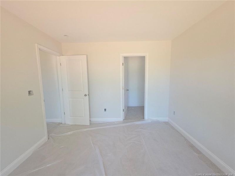 Stage as of April 12