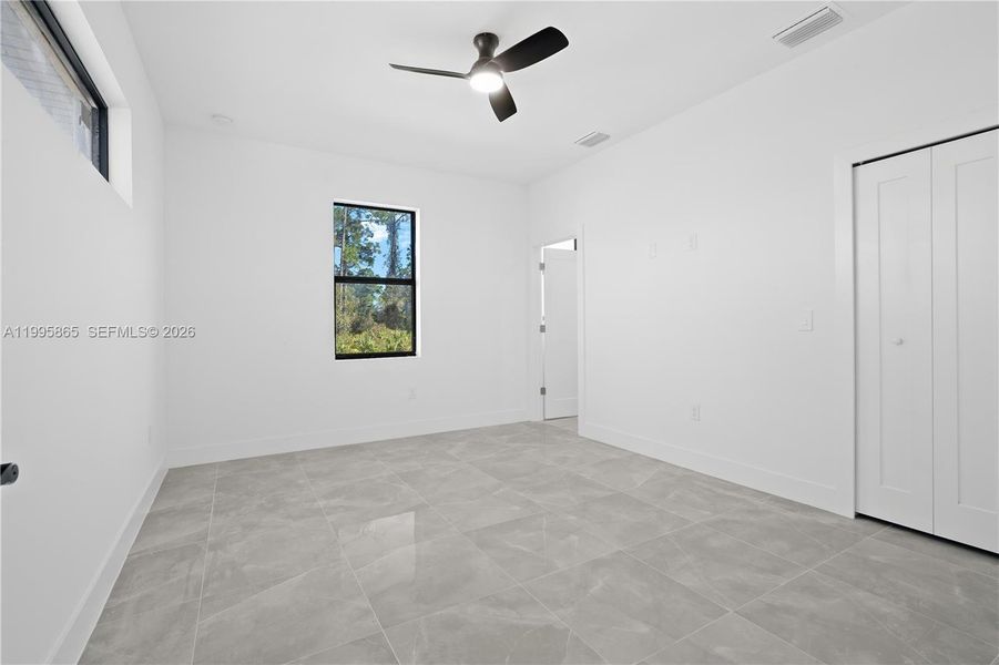 Spacious, unfurnished interior of a new home in , Lehigh Acres (Image 26). Spacious, unfurnished interior of a new home in , Lehigh Acres (Image 26).