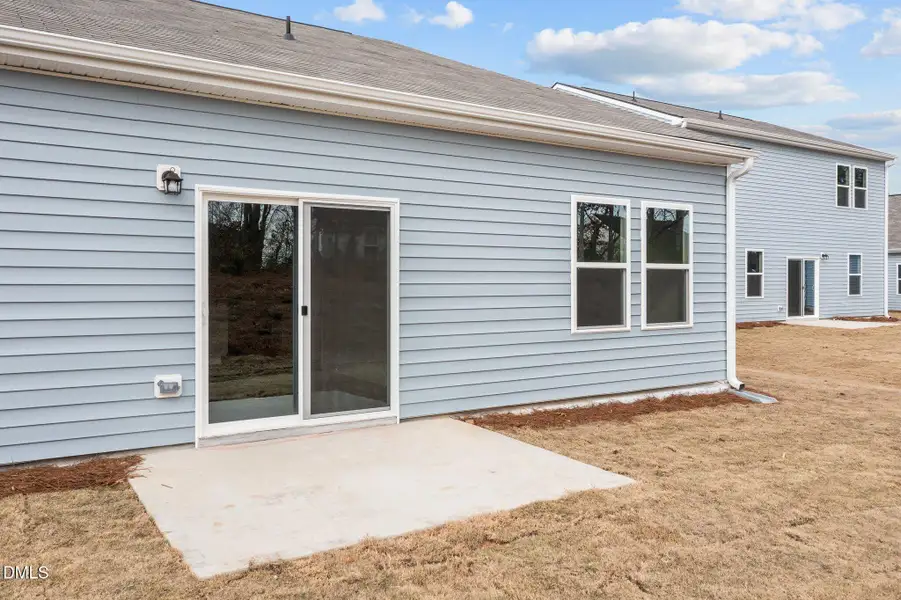 Firefly Patio Firefly Patio