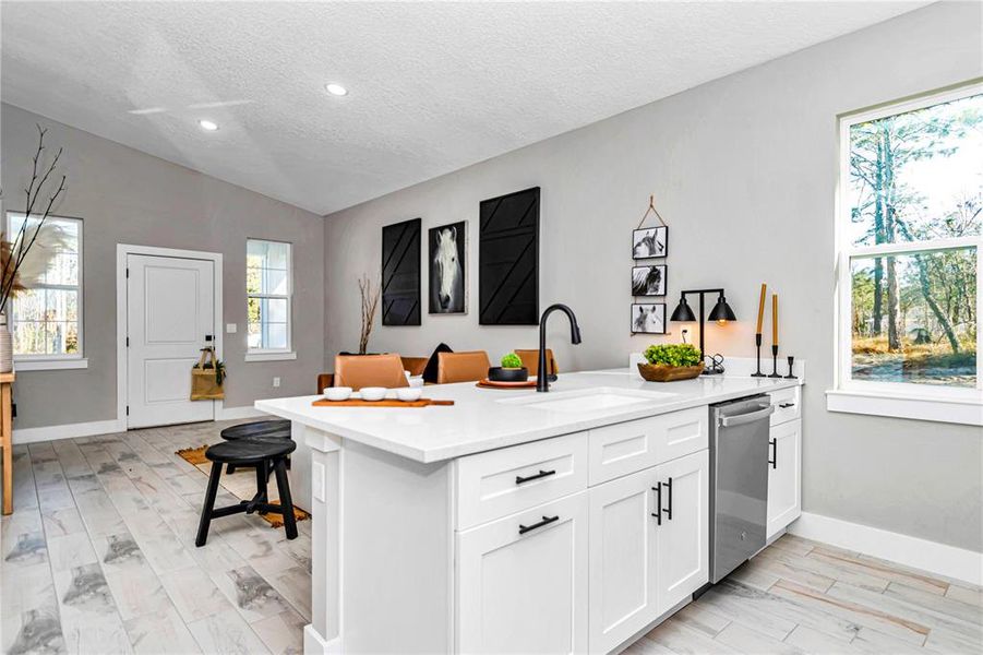 Model Home Photos. Actual Photos of Home Coming Soon