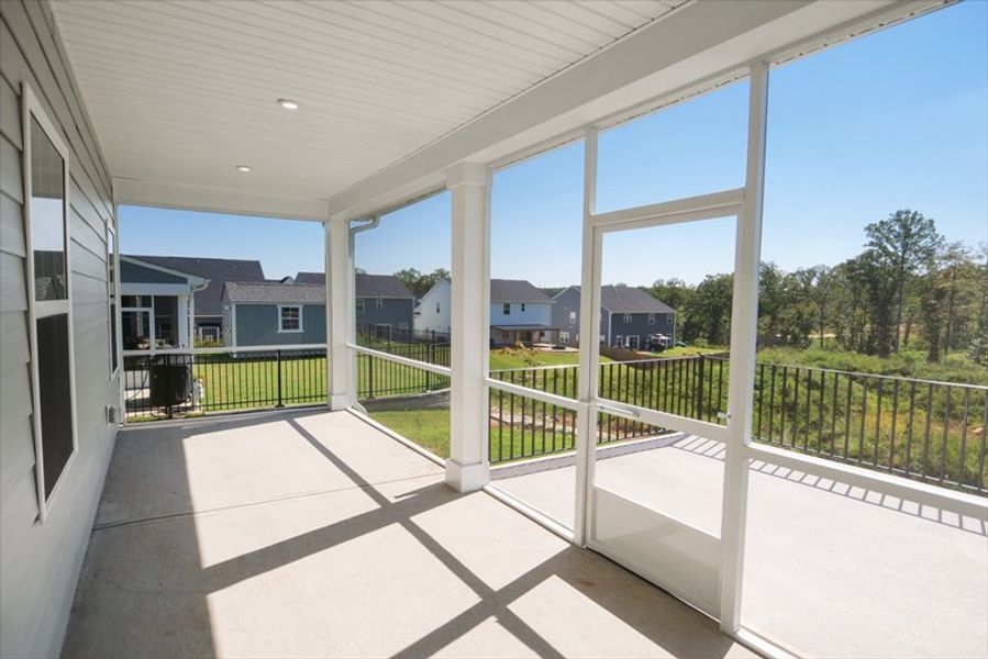 Image 25 of a home in Linden Park.