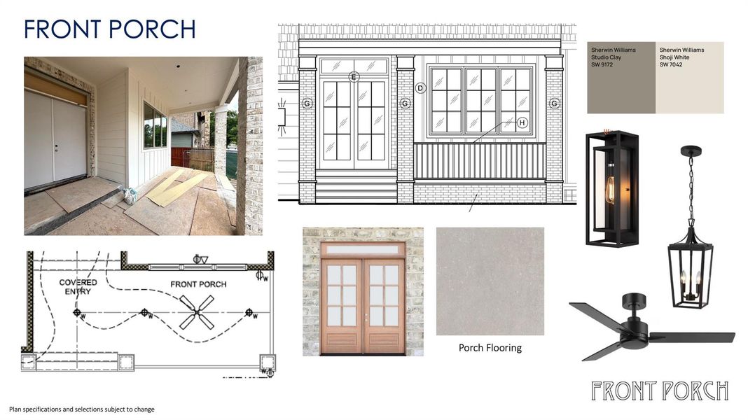 Sample of building materials used in homes in , Houston (Image 20). Sample of building materials used in homes in , Houston (Image 20).