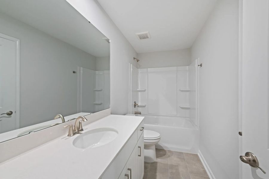 The Wrightsville Powder Room