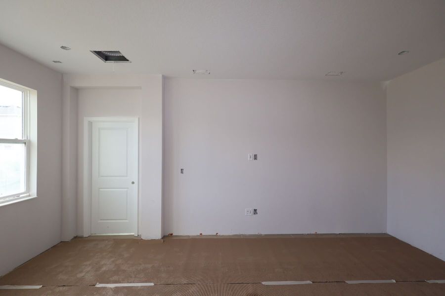 Drywall Drywall