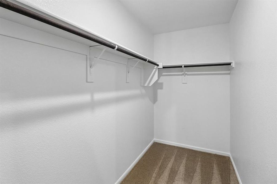 Spacious, unfurnished interior of a new home in Elevon, Lavon (Image 24). Spacious, unfurnished interior of a new home in Elevon, Lavon (Image 24).
