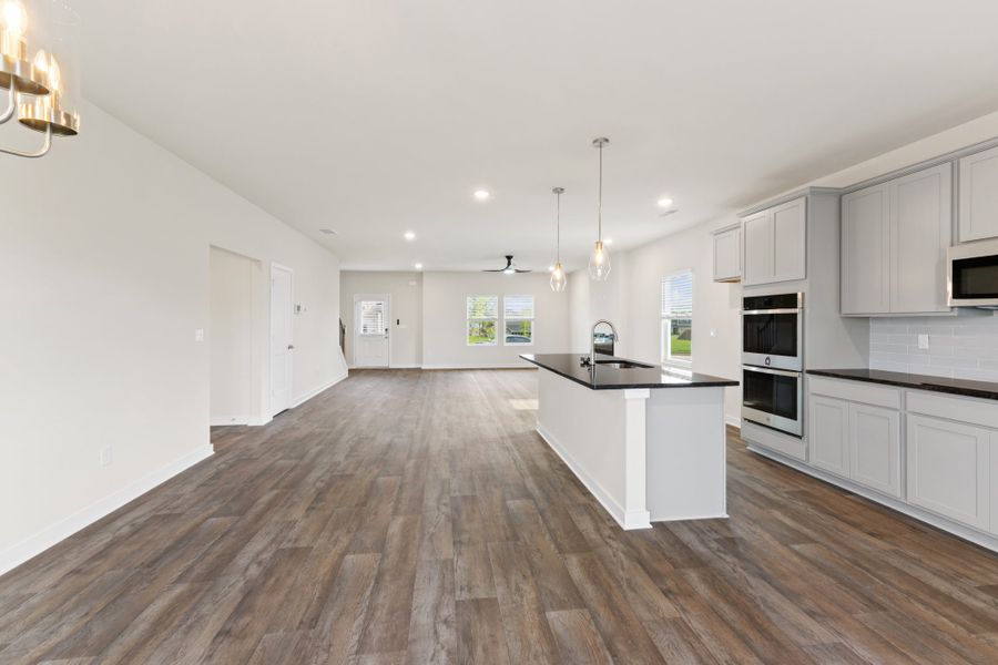 New Home in McDonough, GA.  - Slide 8