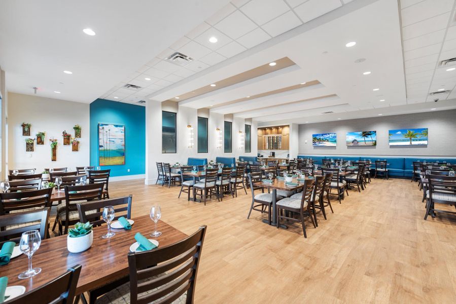 VGR Club Restaurant-8