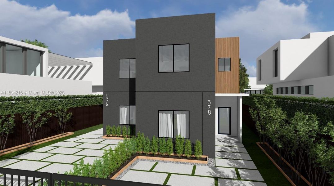 Image 9 of a home in .