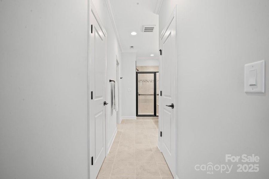 Spacious, unfurnished interior of a new home in , Denver (Image 21). Spacious, unfurnished interior of a new home in , Denver (Image 21).