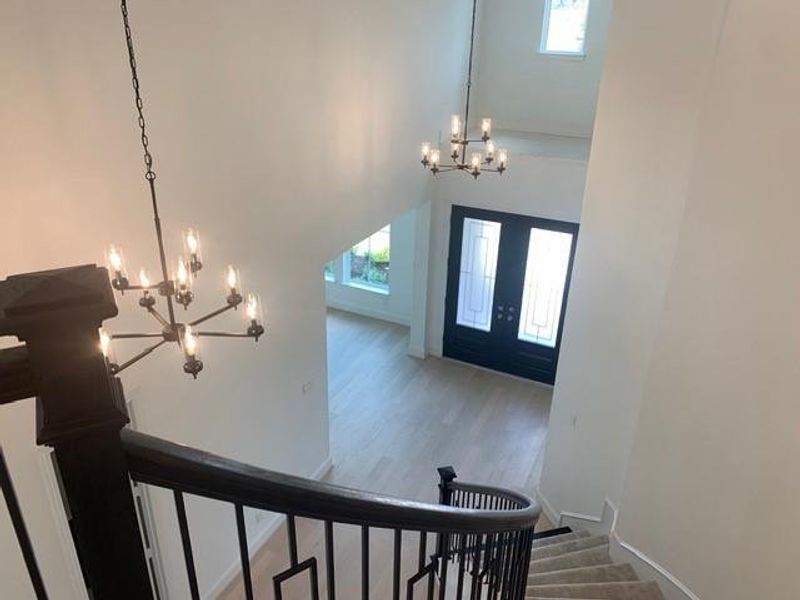 Image 38 of a home in Dunham Pointe.