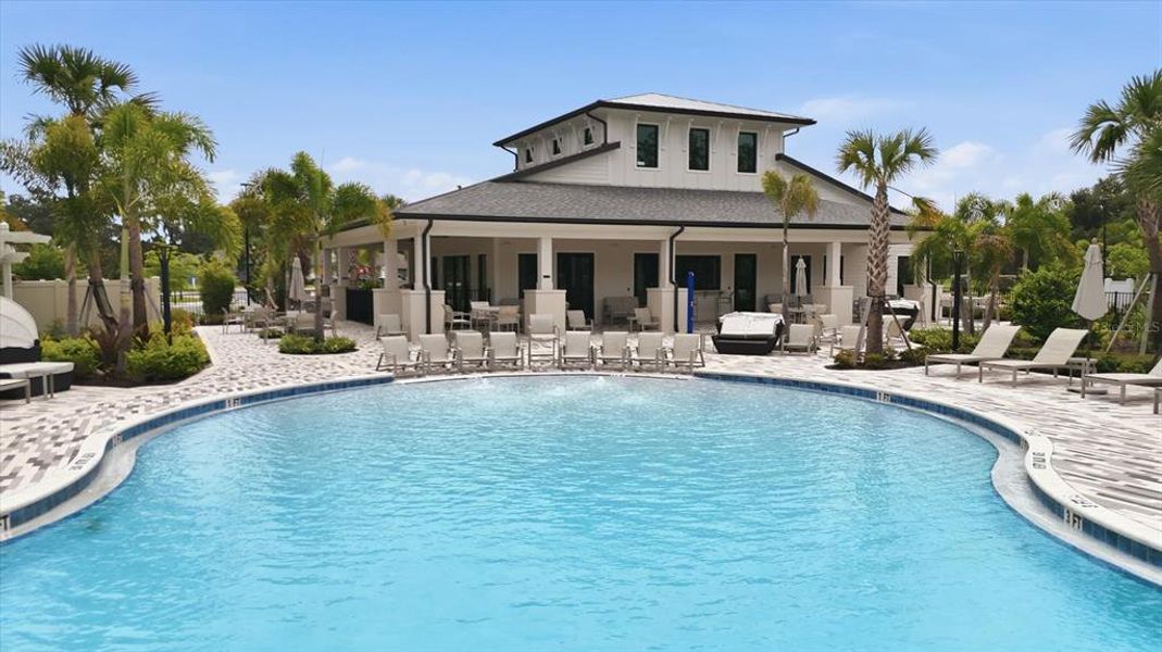 Community amenities in , Parrish (Image 68).