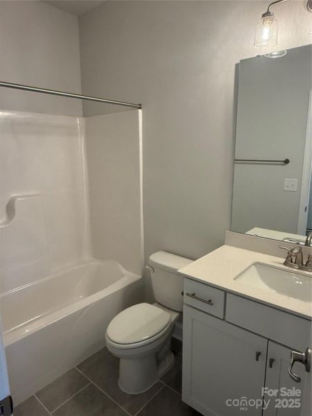 Full bathroom 1st Floor Full bathroom 1st Floor