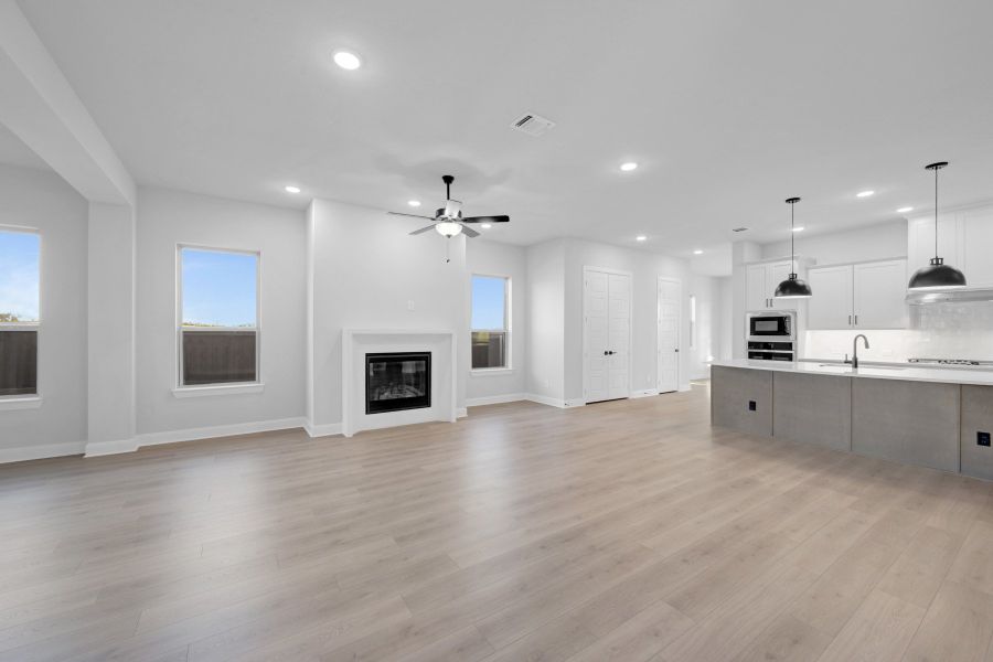 Family Room Family Room