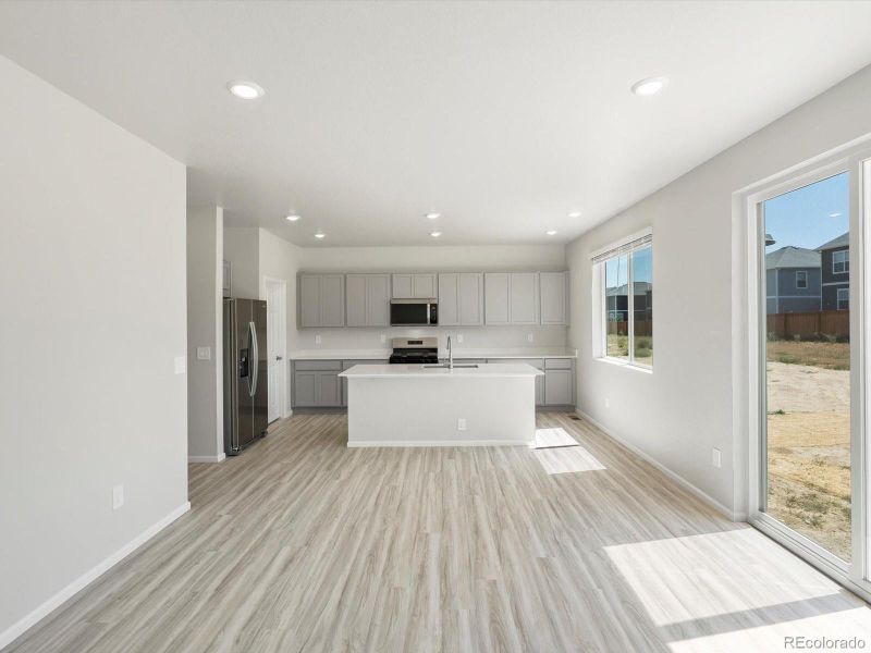 Image 22 of a home in Hidden Valley Farm.