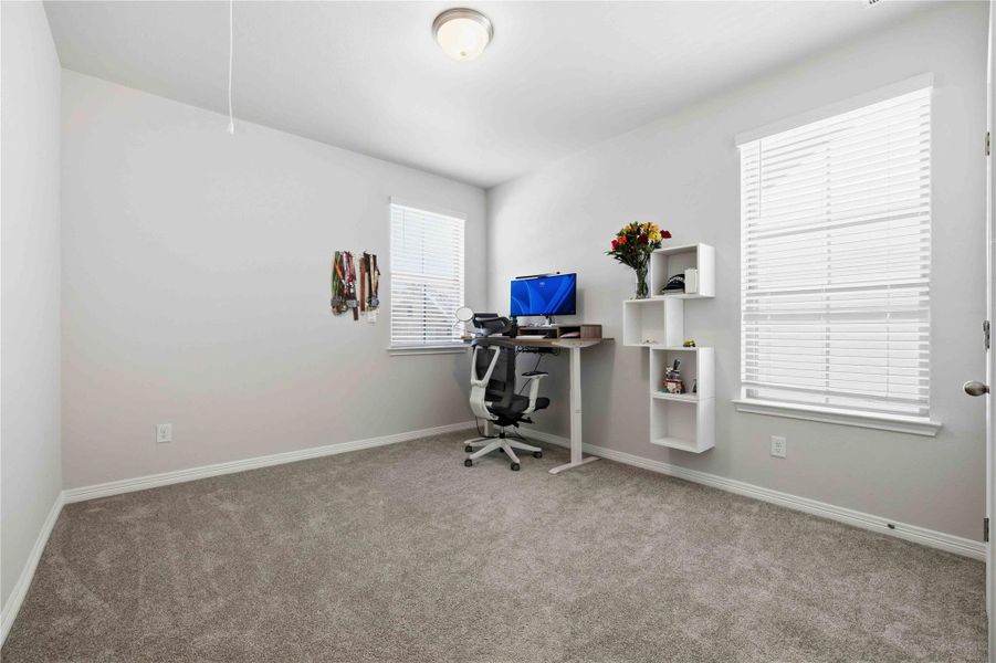 Furnished interior view inside a new home in , Georgetown (Image 10). Furnished interior view inside a new home in , Georgetown (Image 10).