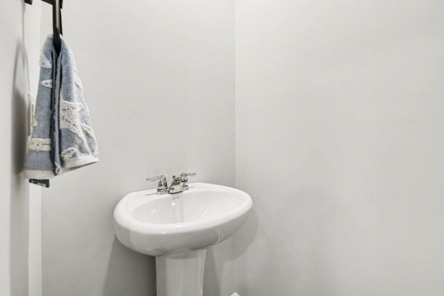 Close-up of interior finishes inside a home in , Summerville (Image 20).